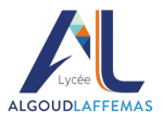 Lycée Algoud Laffemas, Valence