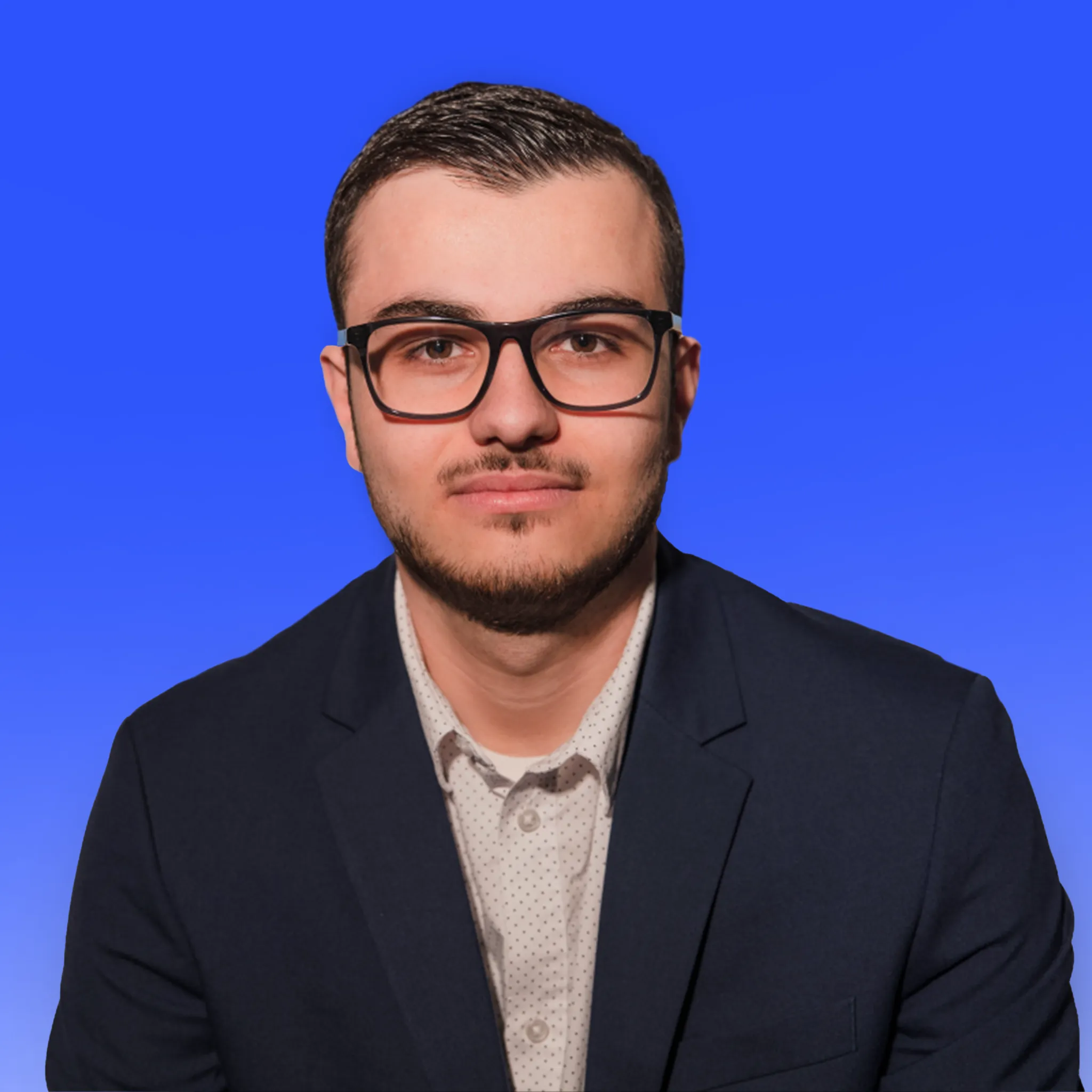 Nathan Gabriele